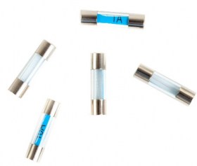 Glass Fuses